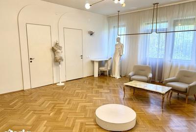 Apartament cu 6 camere în Primăverii - 5