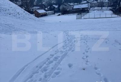 Teren de 6000 mp, în Central - 2