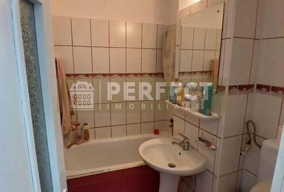 Apartament cu 3 camere semidecomandat în Nord - 8