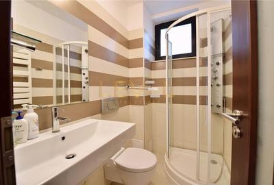 Vila de LUX Soseaua Nordului - Pretabil Resedinta Ambasada Herastrau [PREZENTARE - 11