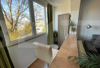 Apartament modern cu 2 camere in zona Circumvalatiunii - 6