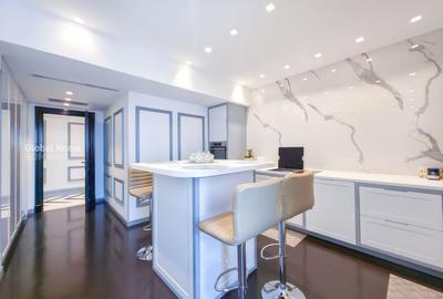 Apartament cu 6 camere decomandat, mobilat în Voluntari - 32