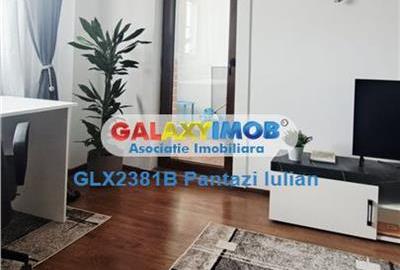 Garsonieră decomandată, mobilată în Doamna Ghica - 4