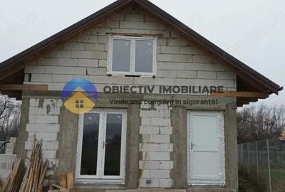 Casa + teren 2335 mp de vanzare comuna Bodesti - 4