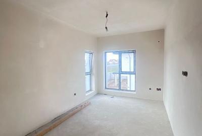 Casă cu 4 camere în Dârvari - 5