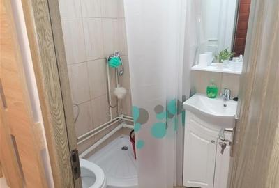 NOU Prima Inchiriere Garsoniera Spatioasa Iulius Mall Aradului - 11