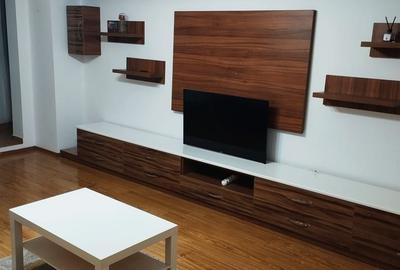 Garsonieră decomandată, mobilată în Colentina