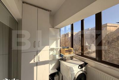 Apartament cu 3 camere decomandat, mobilat în Calea București - 9