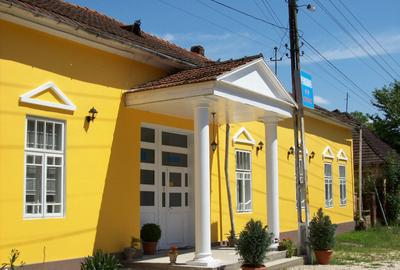 Casa 7 cam. in Zam - ID : RH-31066-property - 1