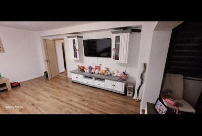 Apartament cu 3 camere decomandat în Central - 4