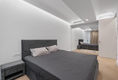 2 camere Cortina 126 | Parcare - 9