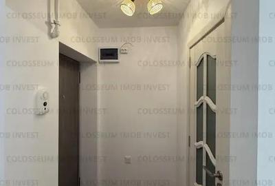 Apartament cu 2 camere semidecomandat în Gării - 3