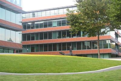 Inchiriere Birouri - Bucharest Business Park de la 233 mp - 8