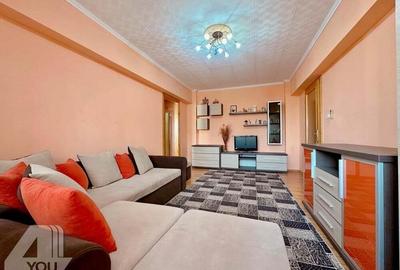 Apartament 2 camere Podgoria 60 mp et.2 4 mobilat si utilat - 7