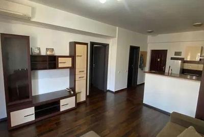 Apartament cu 2 camere decomandat în Roșu - 5