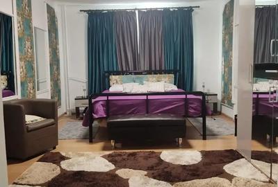 Apartament cu 2 camere decomandat în Central - 8
