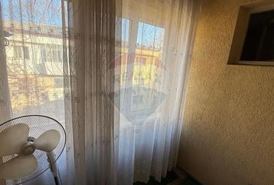 Apartament cu 4 camere de vanzare si boxa 12 mp zona Ultracentrala - 10