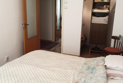 Apartament cu 3 camere semidecomandat în Bucur Obor - 7