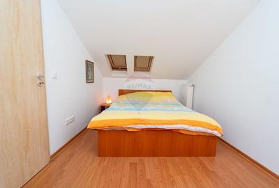 Comision 0% | Apartament 2 camere pentru vacanta si locuit | Predeal - 8