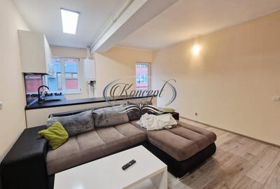 Apartament la etaj intermediar, cartier Marasti - 6