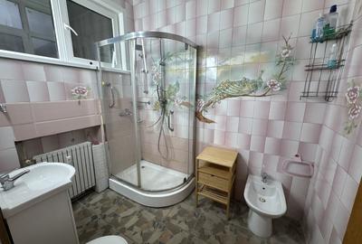 Apartament cu 3 camere decomandat, mobilat în Eminescu - 9