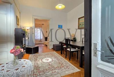 Casa Parter + Demisol în Piata Romana - 14