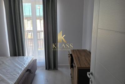 Apartament cu 2 camere decomandat, mobilat în Ștefăneștii de Jos - 6