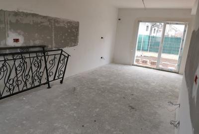 Vila tip duplex/ Berceni' COMPLEXUL DEALUL VERDE - 24