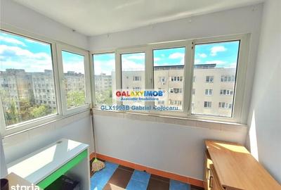 Apartament cu 3 camere semidecomandat, mobilat în Tudor Vladimirescu - 3
