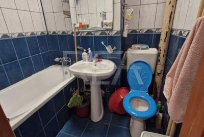Apartament cu 2 camere la 700 de metri de parcul Titanii - 9