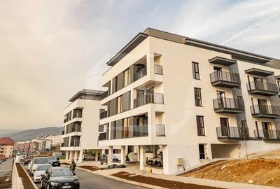 Apartament cu 3 camere semidecomandat în Baciu - 6