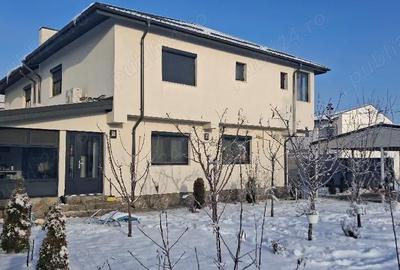 Casă cu 4 camere cu Teren 375 Mp în Berceni - 1