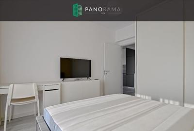 Studio 2 camere cu TERASA Bd. Iuliu Maniu | PANORAMA CITY | Sector 6 - 2