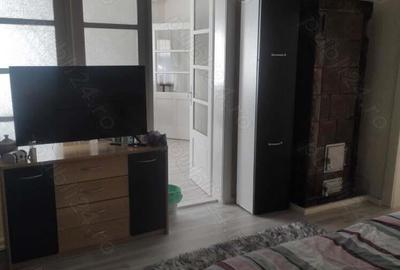 Casa pe un nivel,teren 464mp - 14