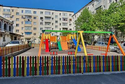 Apartament cu 2 camere decomandat în Central - 8