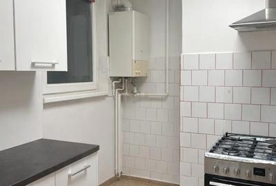 Apartament cu 3 camere decomandat în Tudor - 2