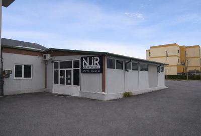 Spatiu comercial pentru depozitare, servicii, comert - 7