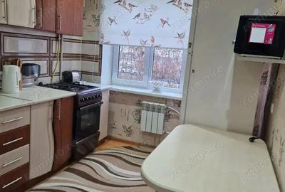 Garsonieră în Central