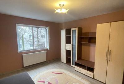 Apartament cu 2 camere semidecomandat, mobilat în Vasile Alecsandri - 3