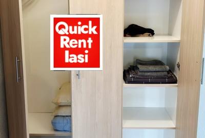 Apartament cu 2 camere decomandat în Bd. Independenței - 6