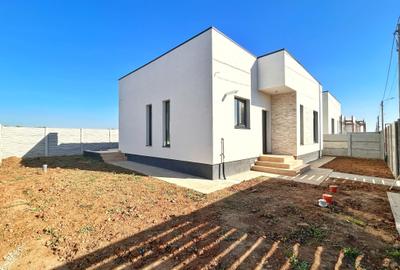 Casa individuala | Un Nivel | 3 camere | Incalzire in pardoseala - 2
