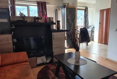 Garsoniera 35 mp Noua, Bloc Nou - 2