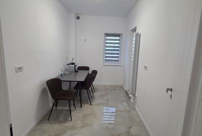 Apartament cu 2 camere decomandat în Nufărul