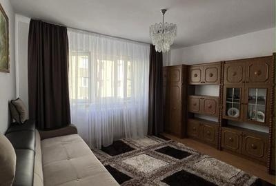 Apartament cu 2 camere decomandat în Mănăștur
