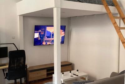 Garsonieră decomandată în Central - 5