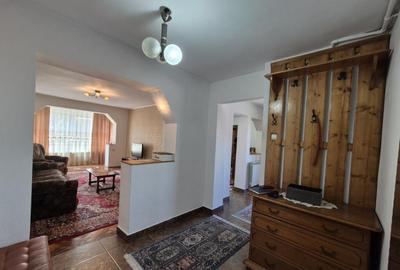 Apartament 3 camere, str. Nicolae Balcescu, zona centrala - 2