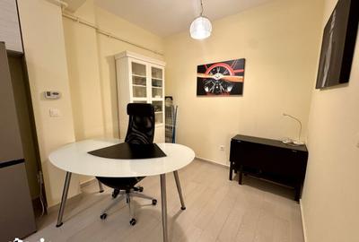 Apartament cu 2 camere în UTA - 7