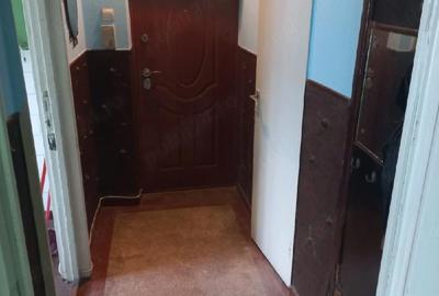Apartament cu 2 camere semidecomandat în Central - 2