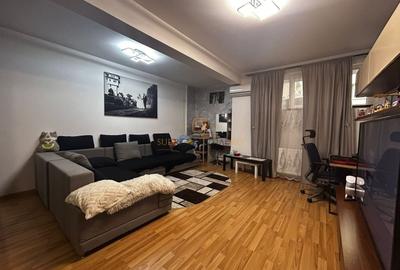 Apartament cu 2 camere decomandat, mobilat în Berceni - 2