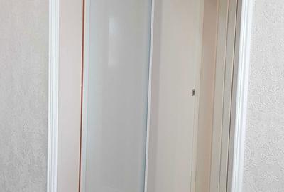 Apartament cu 3 camere semidecomandat în 6 Vânători - 7